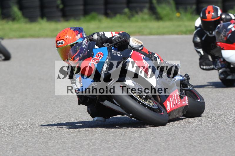 /13 01.05.2025 Speer Racing ADR/Gruppe rot/89